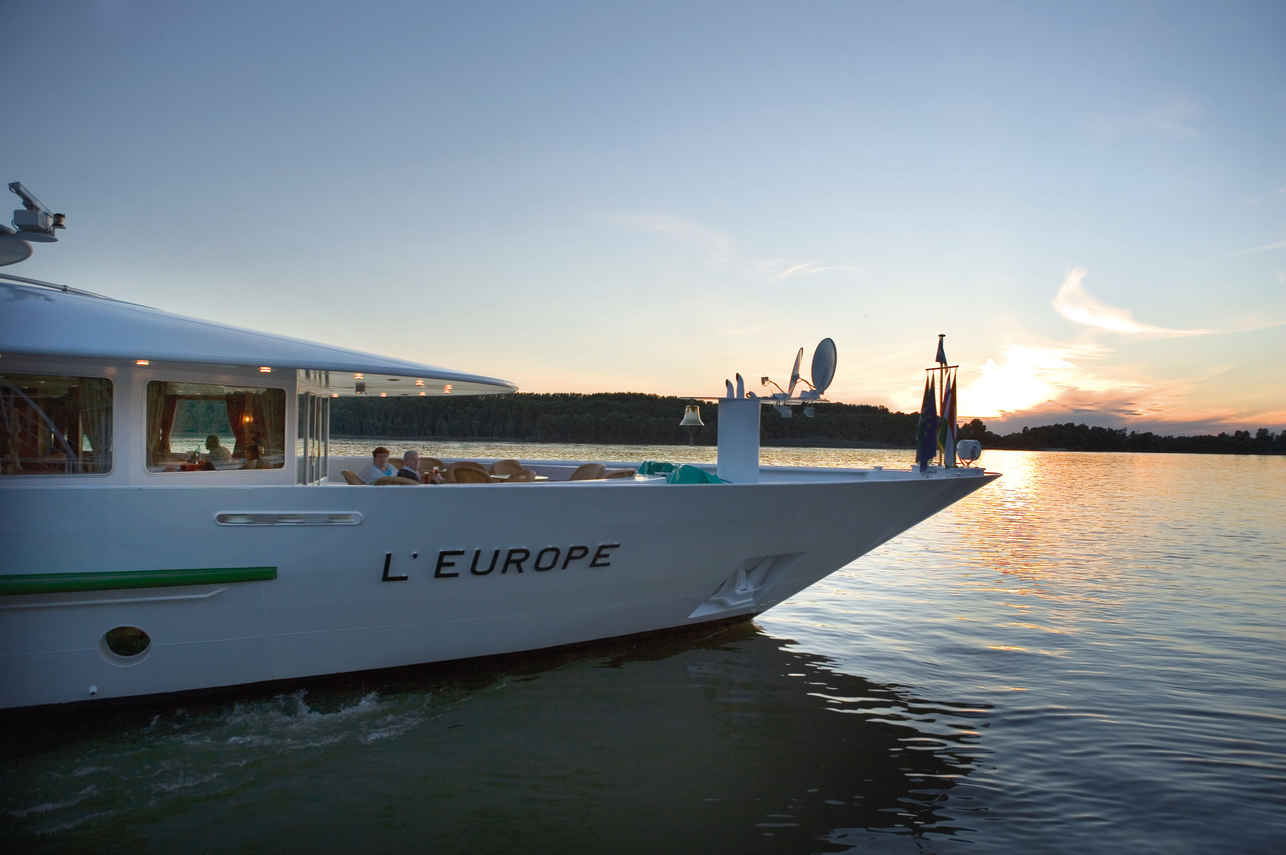MS L'Europe