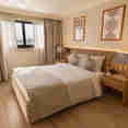 Cabina doble  - Star of Luxor
