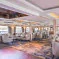 Comedor  - Star of Luxor