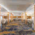 Comedor  - Star of Luxor