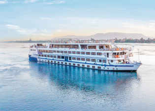 Star of Luxor