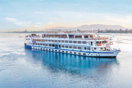 Star of Luxor