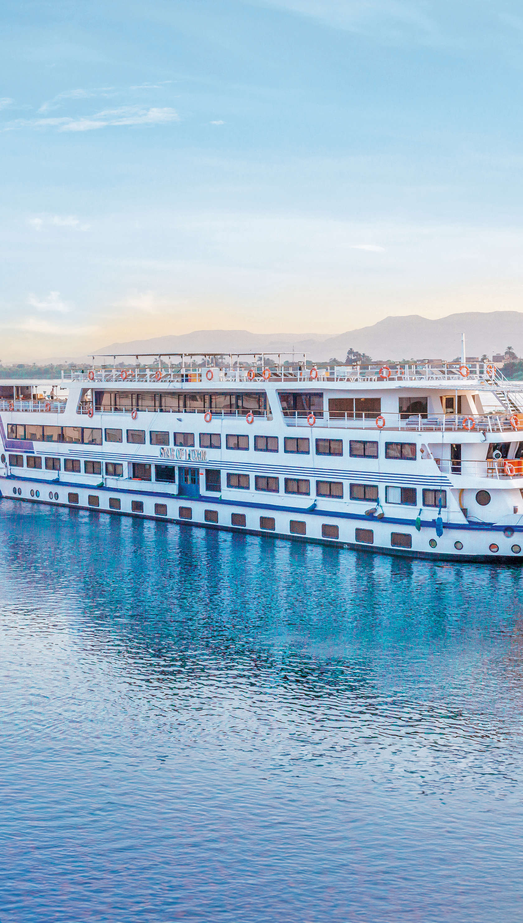 Star of Luxor