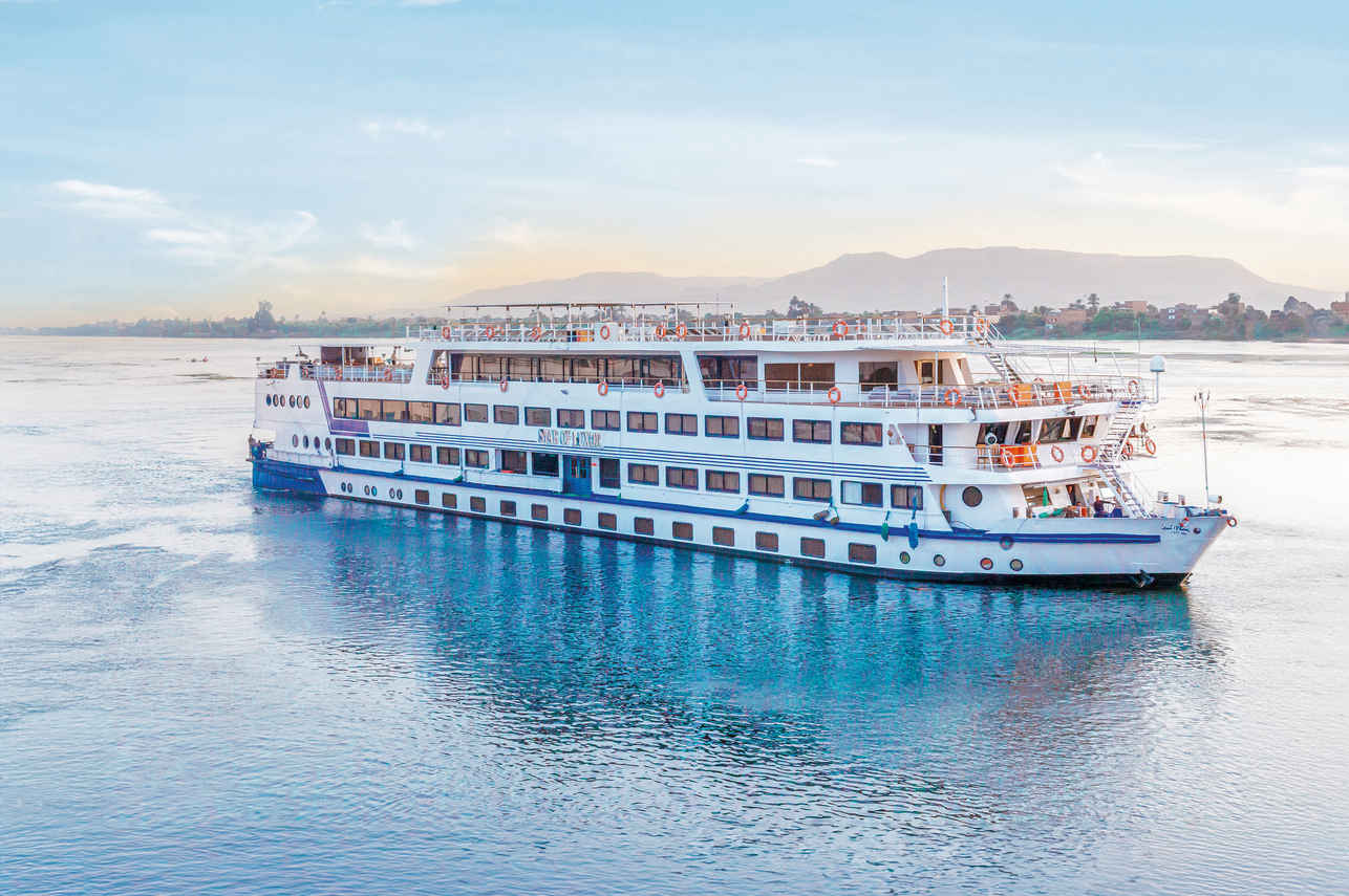 Star of Luxor