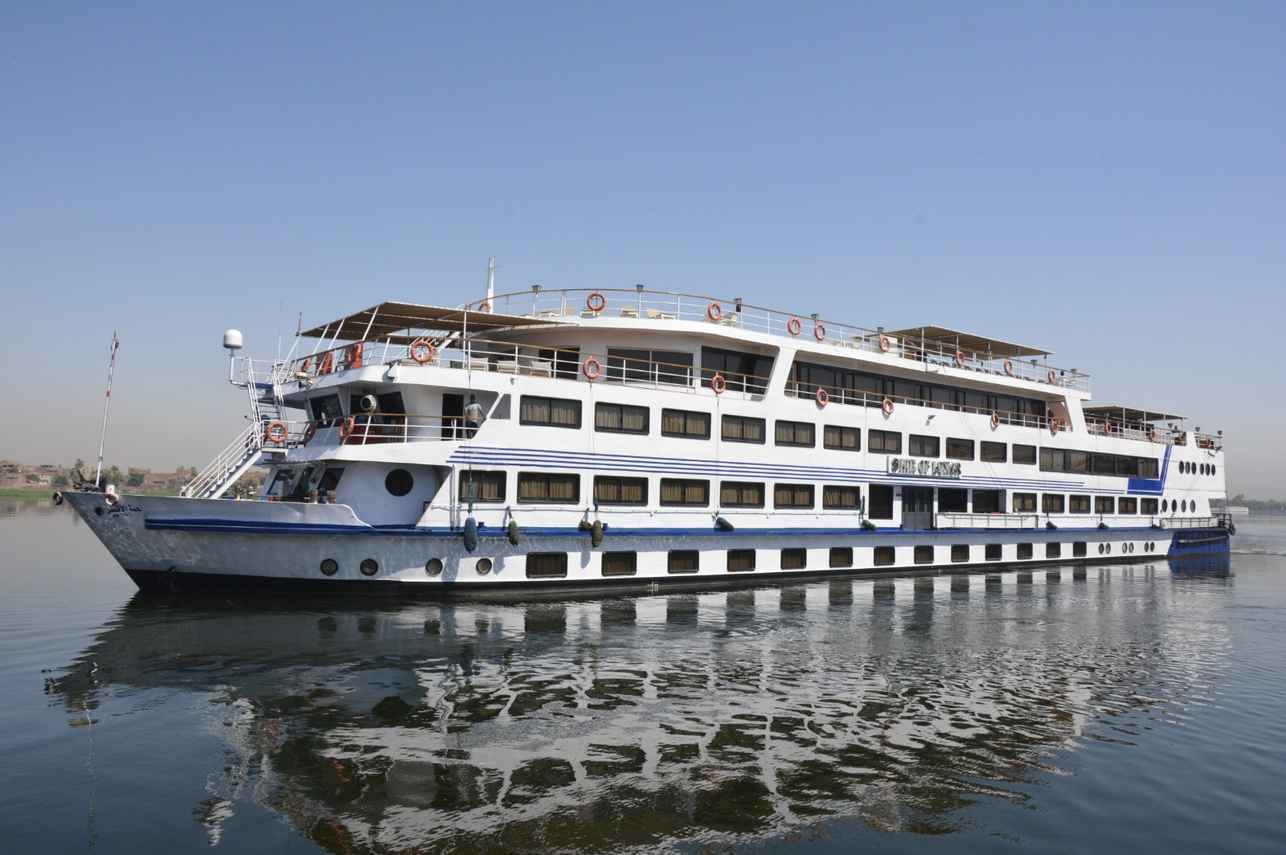 Star of Luxor