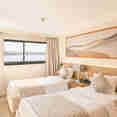 Cabina twin  - Star of Luxor