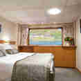 Double Cabin - MS Beethoven