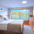 Double Cabin - MS Beethoven