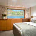 Double Cabin - MS Beethoven