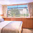 PMR Cabin