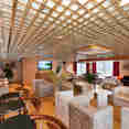 Bar and Lounge Area - MS Beethoven