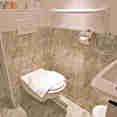 En-Suite bathrooms - MS Beethoven
