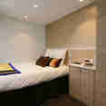 PMR Cabin