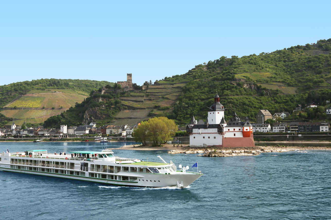 MS Symphonie