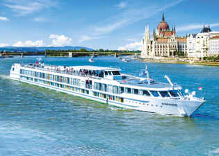 MS Symphonie