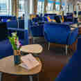 Salone coperto - MS Symphonie