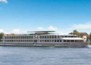 MS Vivaldi