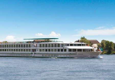MS Vivaldi