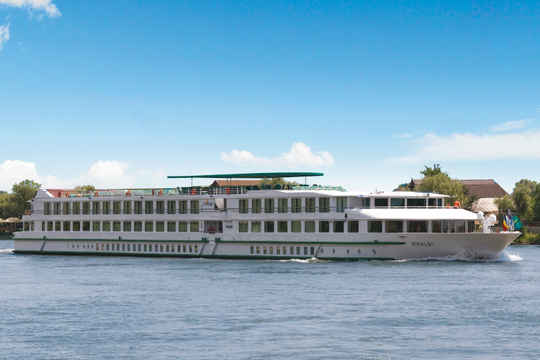 MS Vivaldi