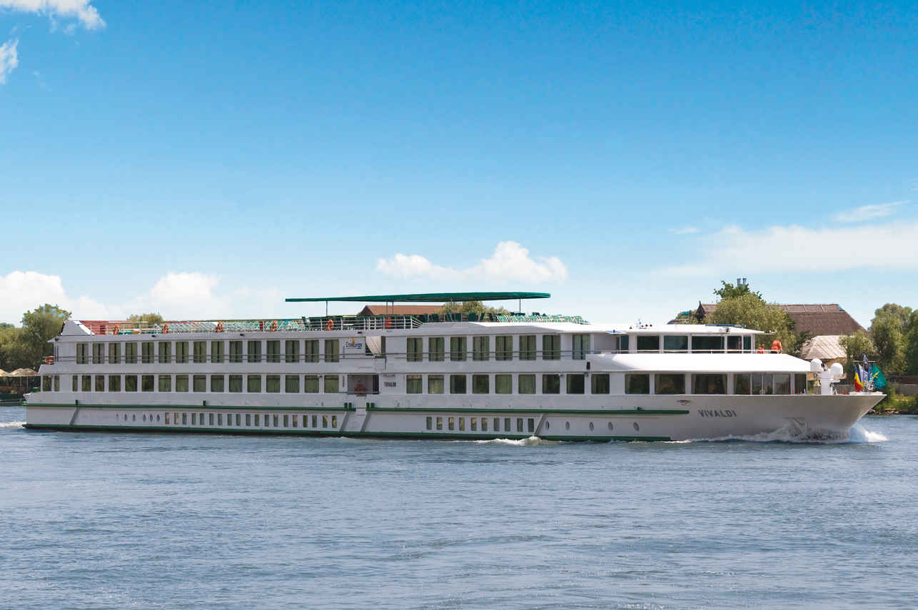 MS Vivaldi