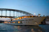 MS Seine Princess