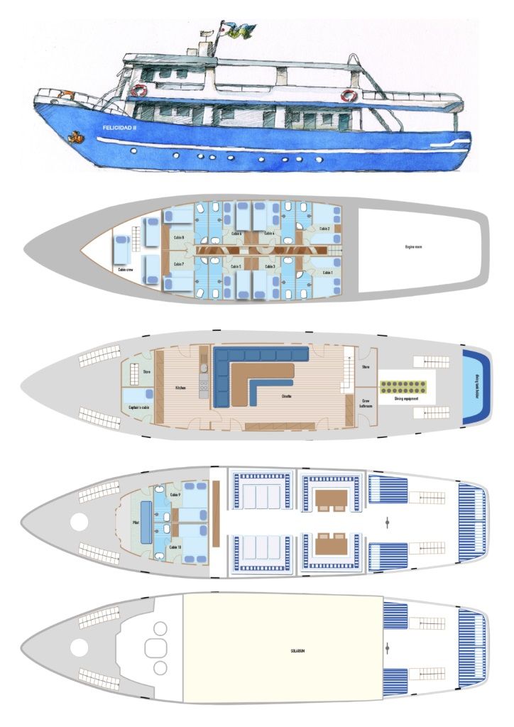 #deckplan floorplan