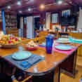 Dining Room - Felicidad II