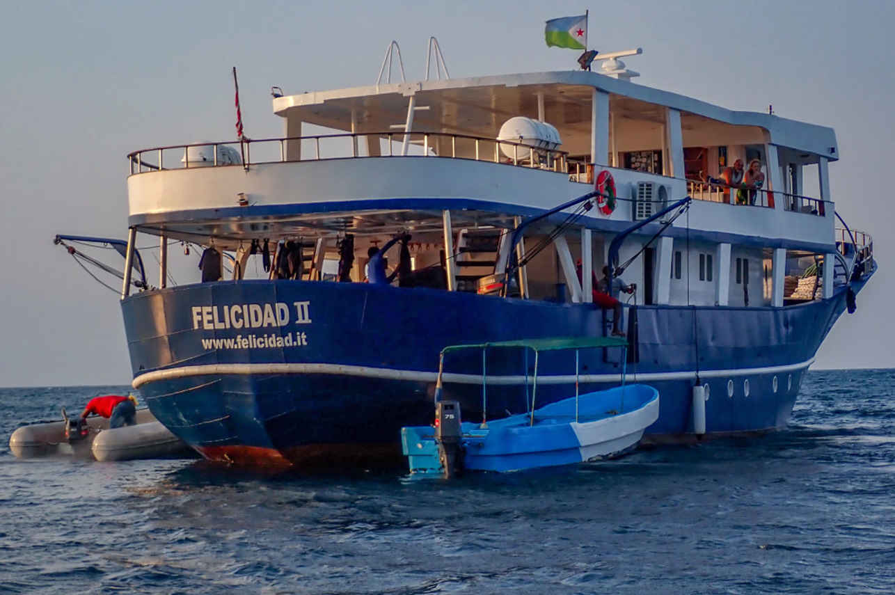 Felicidad II