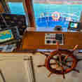 Captains Helm - Felicidad II