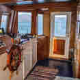 Captains Helm - Felicidad II