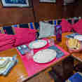 Dining Room - Felicidad II