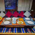 Dining Room - Felicidad II
