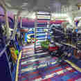 Dive deck - Felicidad II