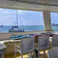 Outdoor Lounge - Felicidad II