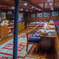 Dining Room - Felicidad II