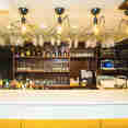Área de Bar - Indochine II