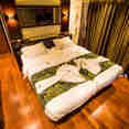 Cabine no Deque Principal - Indochine II