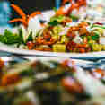 Essen an Board - Indochine II