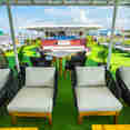 Lounge Externo - Indochine II