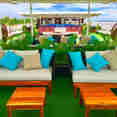 Lounge Externo - Indochine II