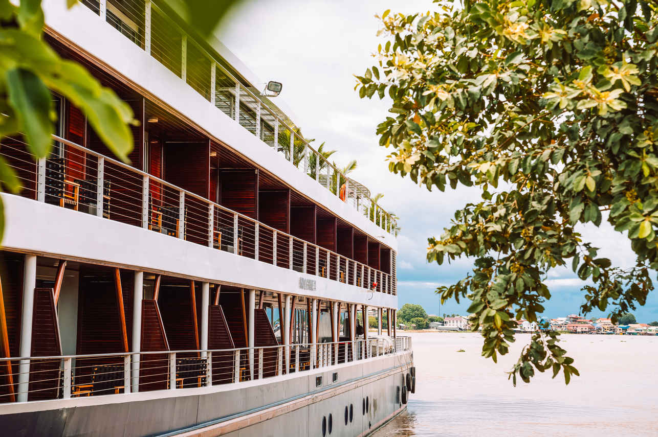 Indochine II