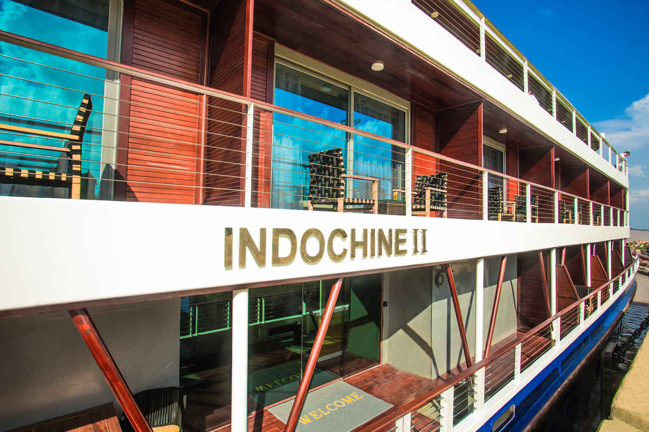 Indochine II