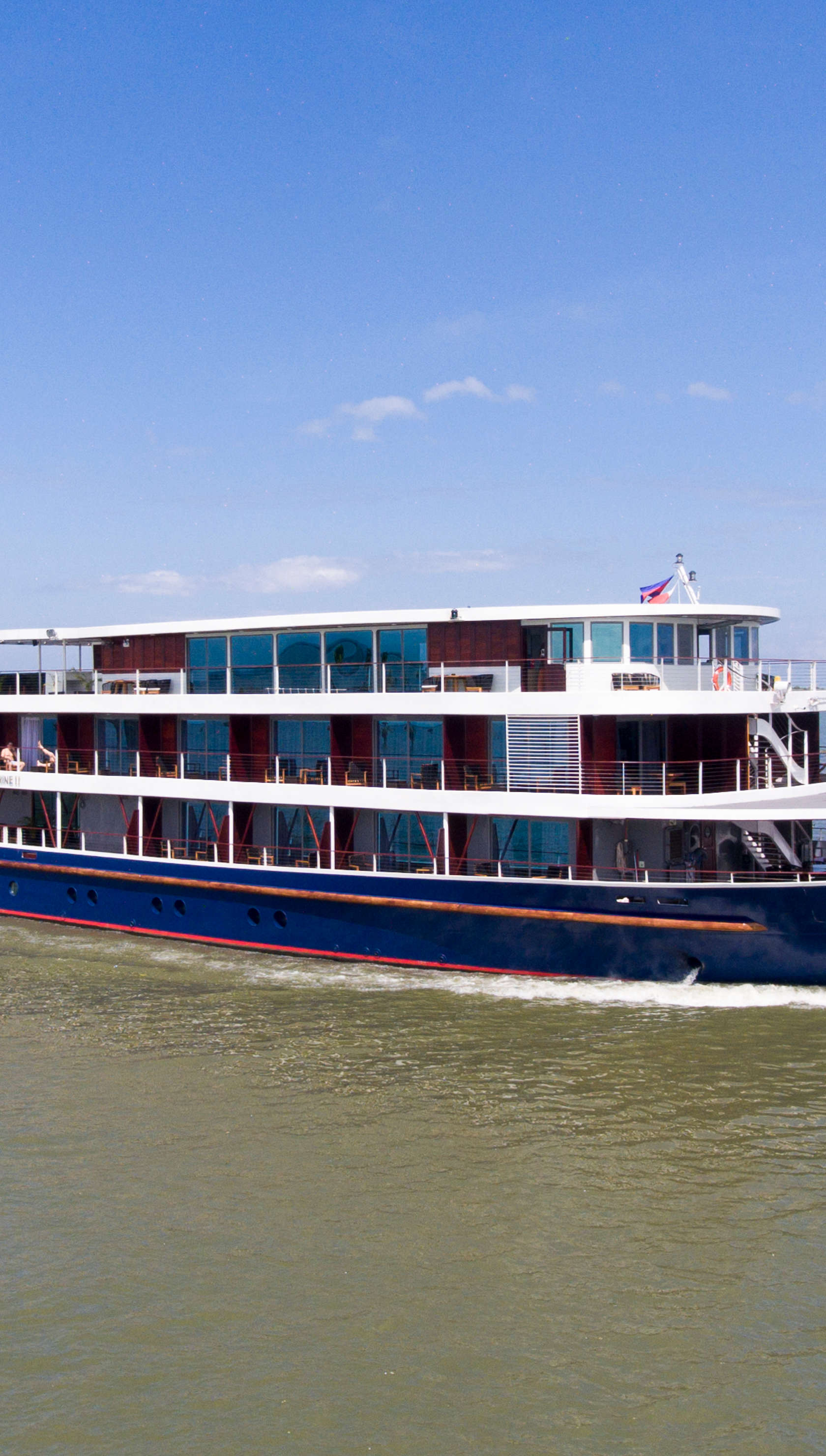 Indochine II