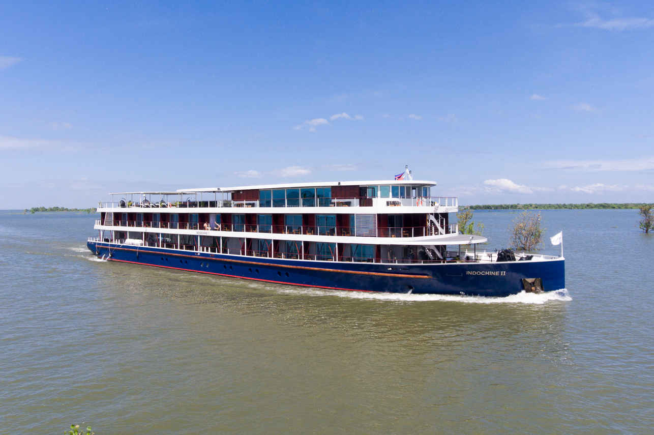 Indochine II