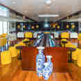 Indoor-Salon - Indochine II