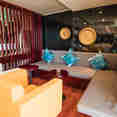Indoor-Salon - Indochine II