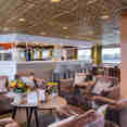 Bar and Lounge Area - MS France