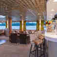 Bar and Lounge Area - MS France