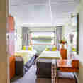 Double Cabin - MS France