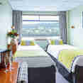 Double Cabin - MS France